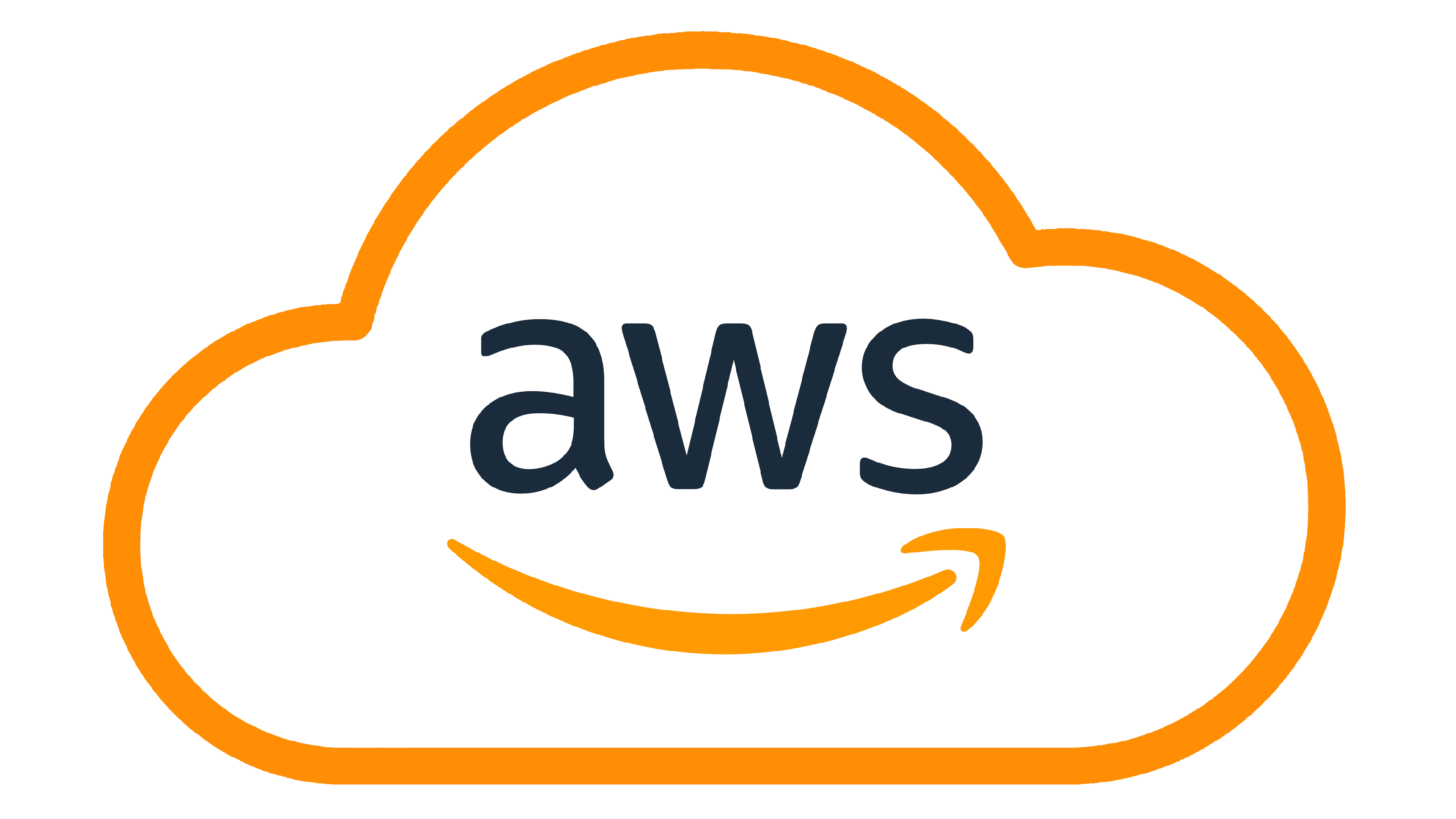 Amazon aws logo